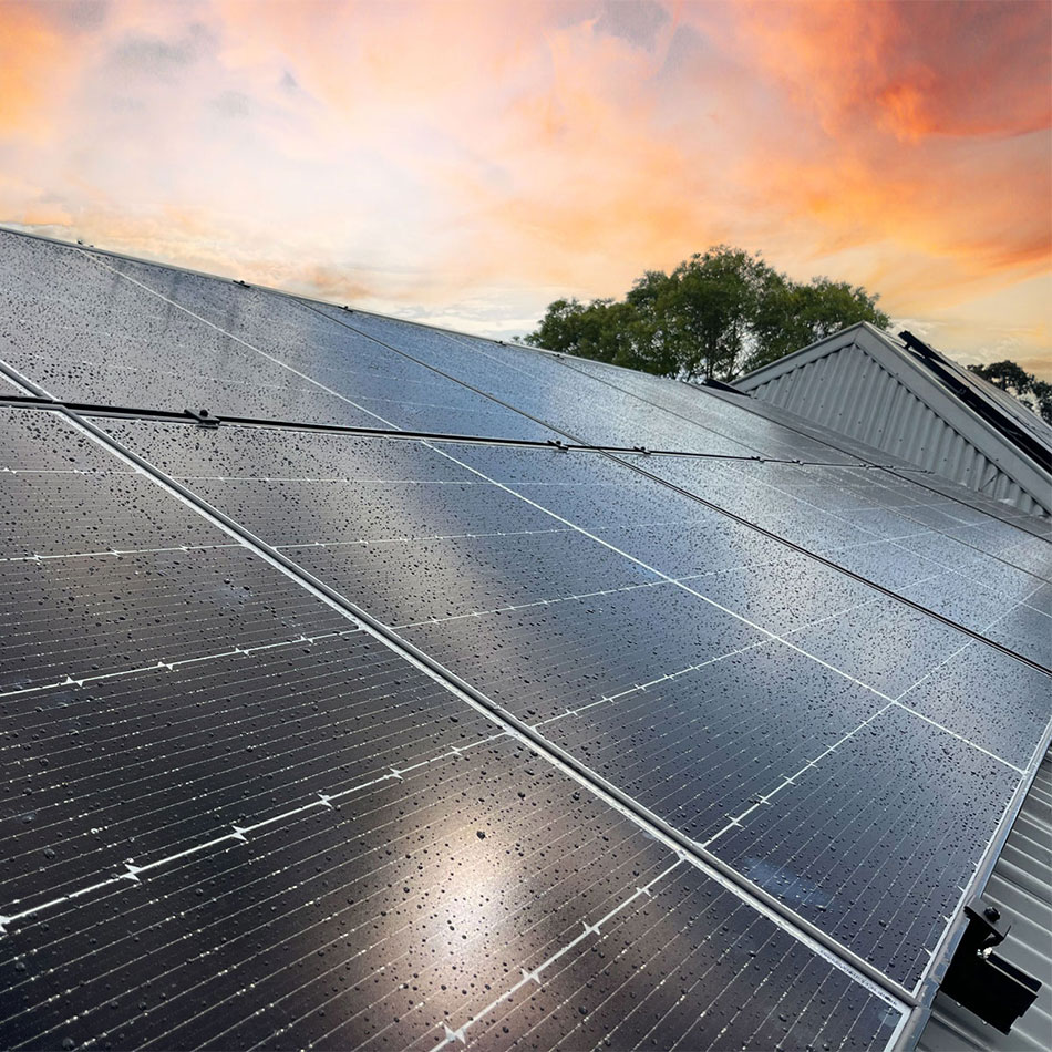 ProVolt Electrical and Solar - Residential Solar Installation