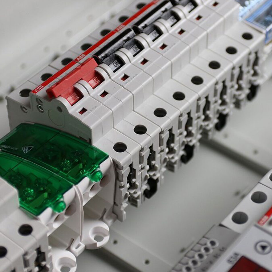 ProVolt Electrical and Solar - Electrical Fitouts